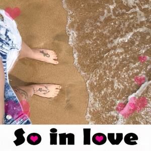 Meet your Posher, Kassandra